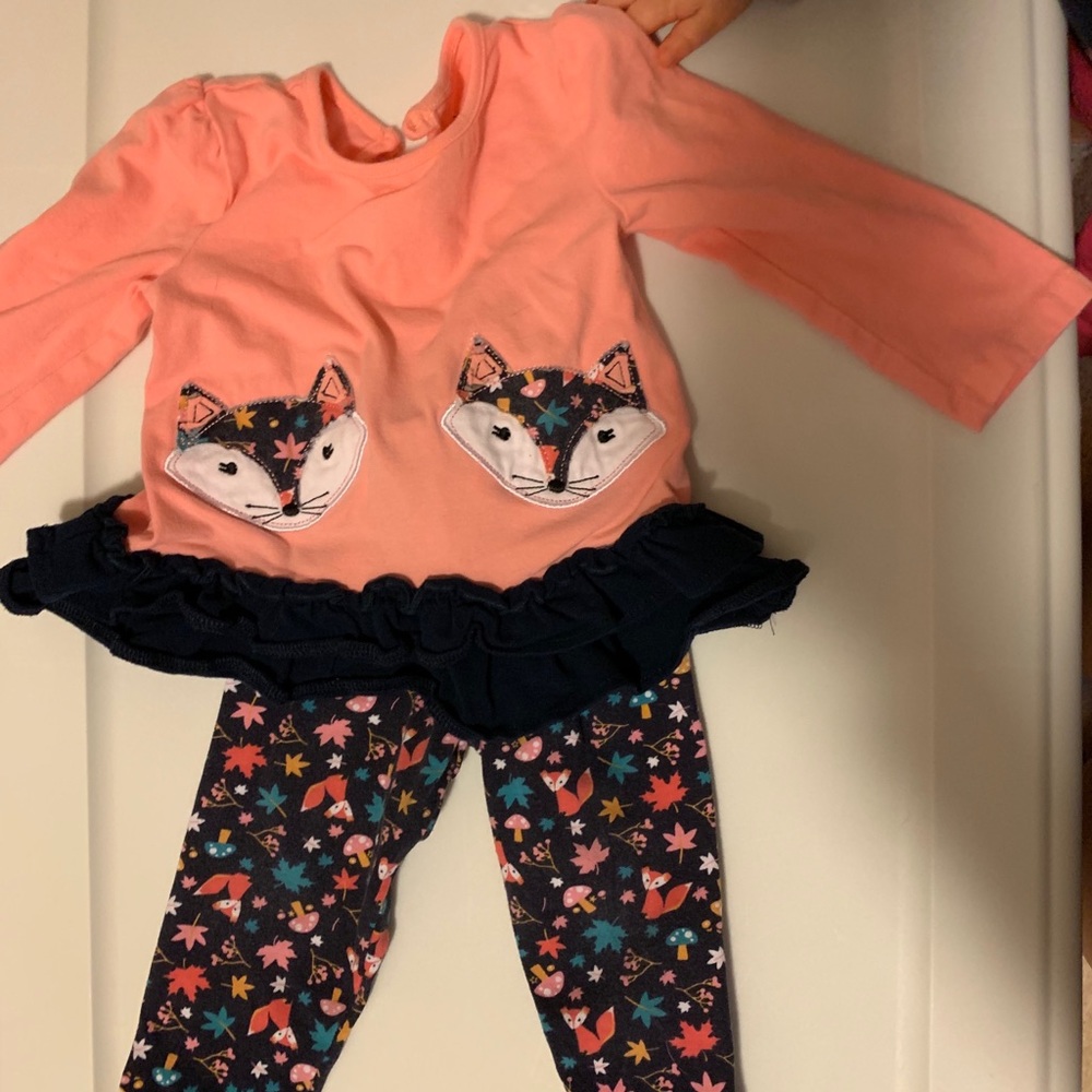 Baby outfit